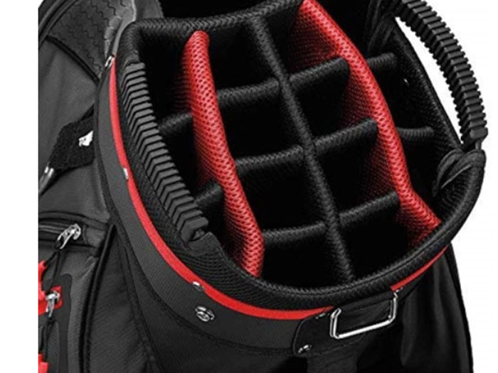 Túi golf TaylorMade