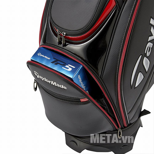 Túi đựng gậy TaylorMade 2MSCB-KY832