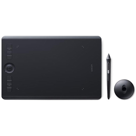 Bảng vẽ Wacom Intuos Pro Medium PTH-660/K0-CX