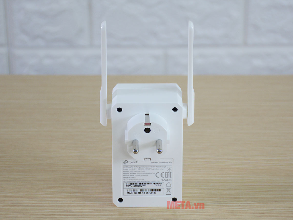 Bộ kích sóng wifi không dây