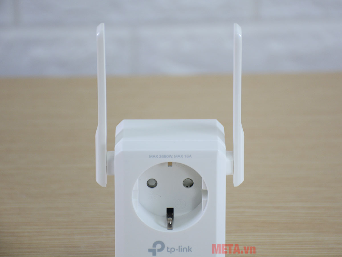 Bộ kích sóng wifi không dây TP-Link