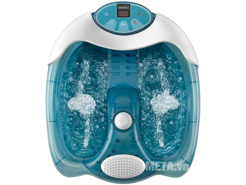 Bồn ngâm chân HoMedics FB 675
