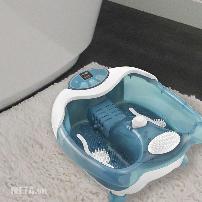Bồn ngâm chân HoMedics FB 675