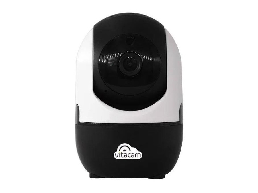 Camera IP Wifi Vitacam C800 2Mpx Full HD1080p