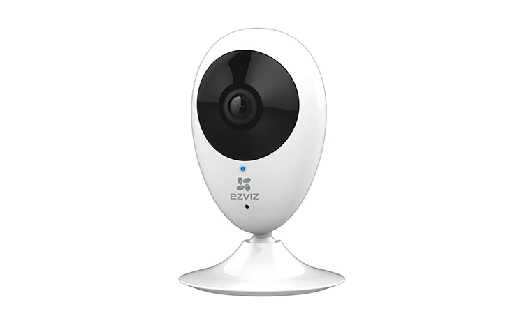 Camera wifi đa năng EZVIZ CS-CV206 Mini O Plus 1080p