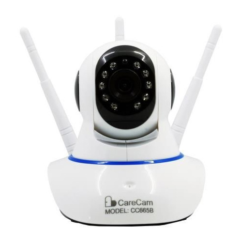 Camera Wifi IP Carecam CC665B