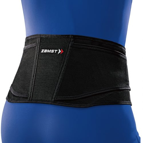 Đai hỗ trợ bảo vệ vùng lưng Zamst ZW-4 (Lower back support)