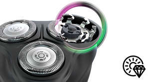 Máy cạo râu Philips S1223/41