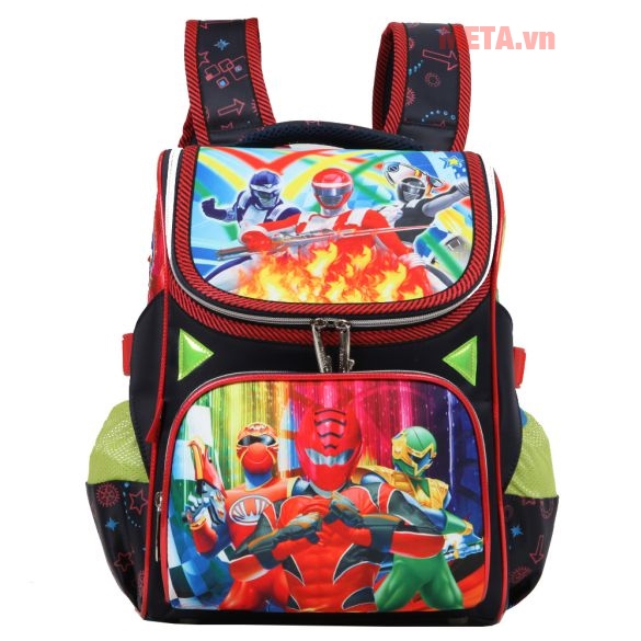Balo chống gù Hami 2098
