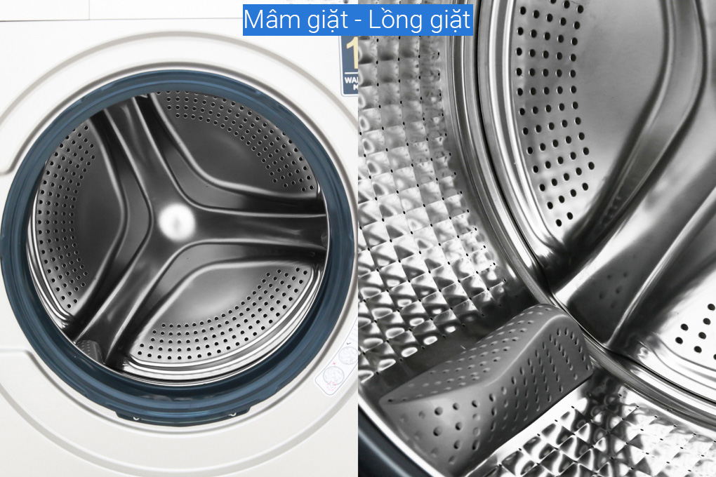 Máy giặt Aqua AQD-DD1050E.N