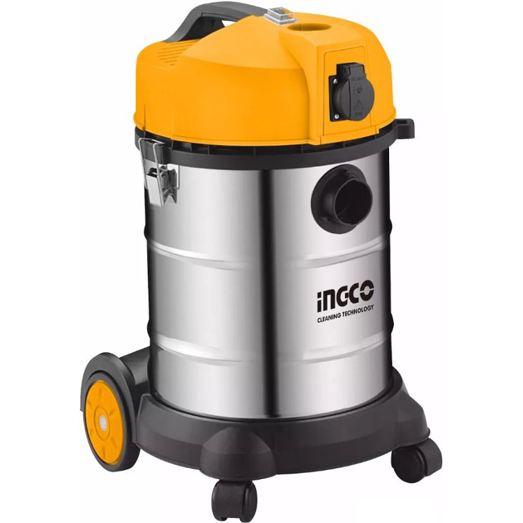 Máy hút bụi INGCO VC14301 30 lít