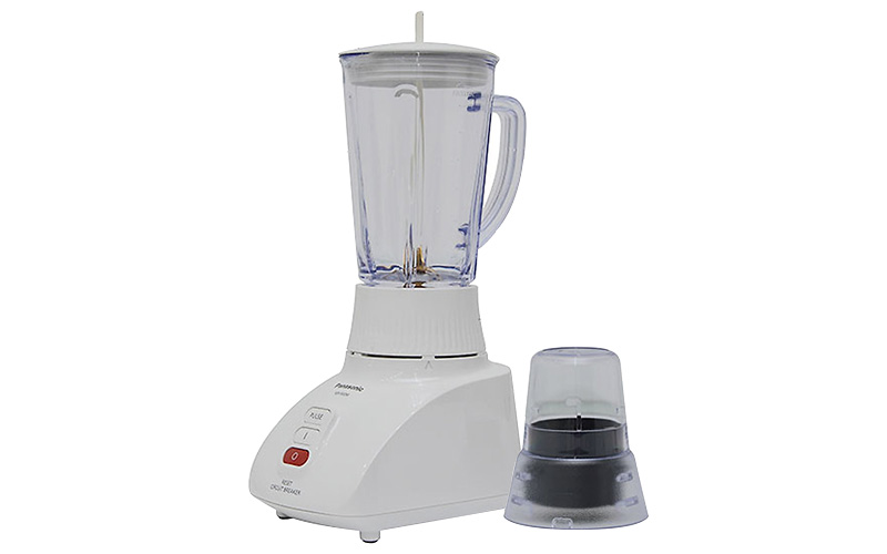 Máy xay sinh tố Panasonic MX-900MWRA (2 cối nhựa)