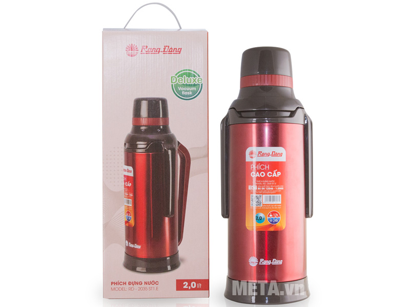 Phích nước Rạng Đông 2035 ST1.E