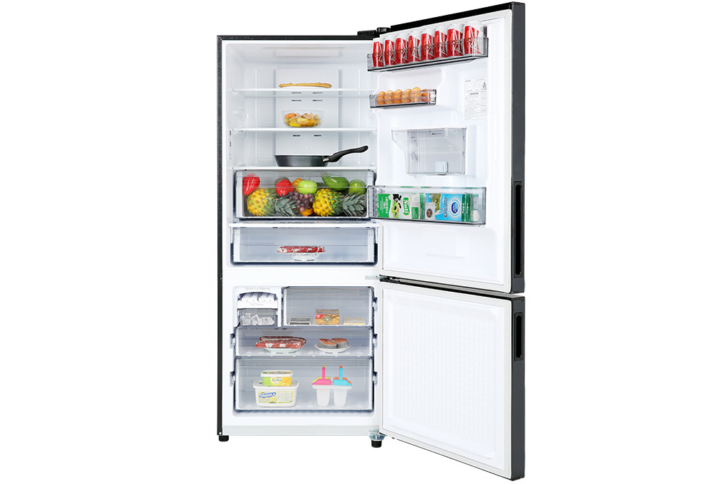 Tủ lạnh Panasonic NR-BX410WKVN