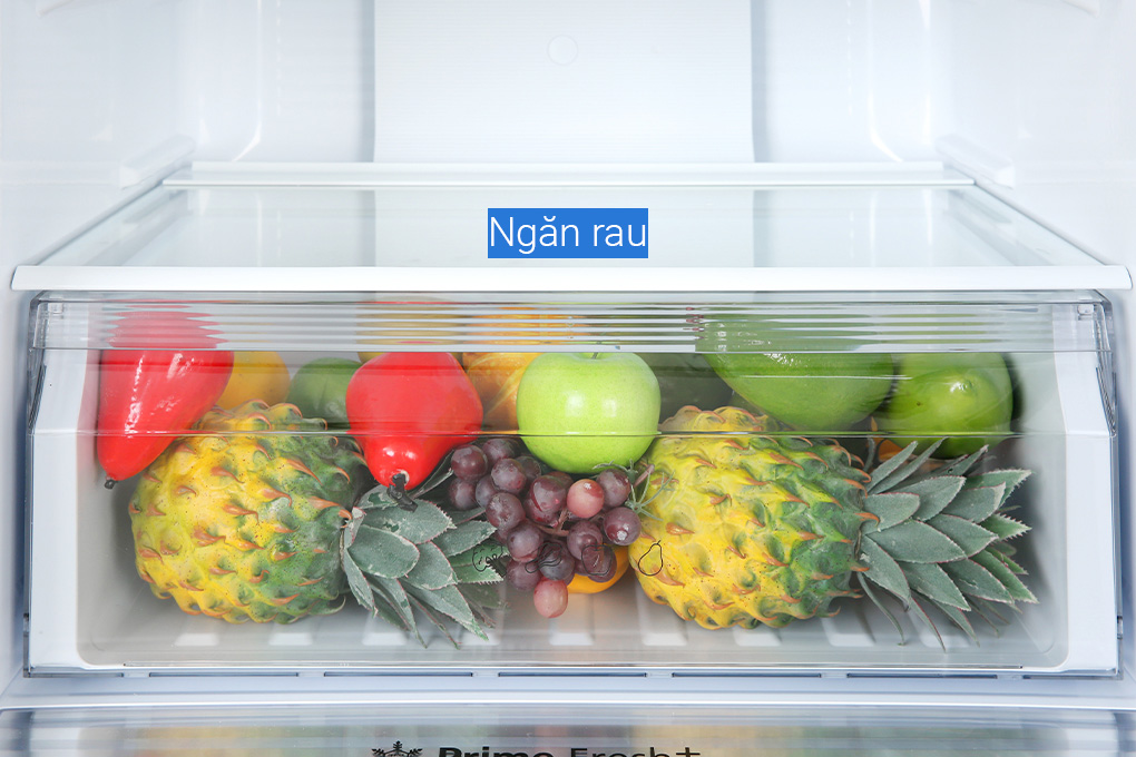 Tủ lạnh Panasonic NR-BX410WKVN
