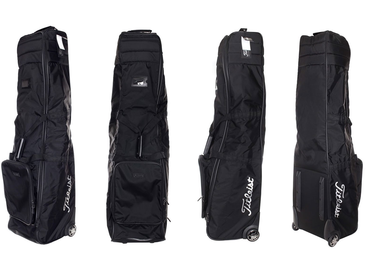 Túi hàng không Titleist Wheeled Travel Cover For Cart