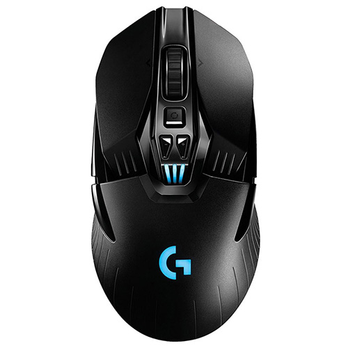 Chuột chơi game Logitech G903 LIGHTSPEED Wireless