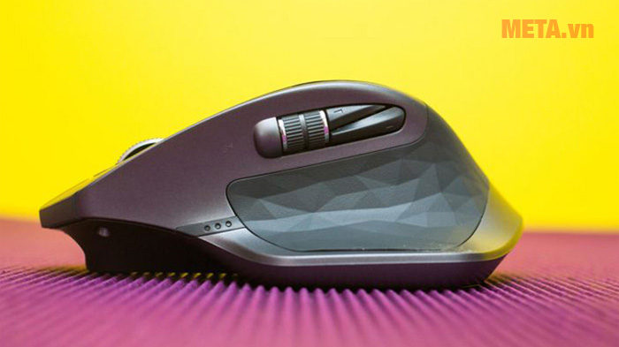 Chuột không dây Bluetooth Logitech MX Master 2S