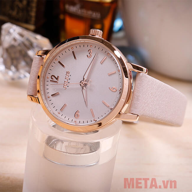 Đồng hồ nữ Julius JA-1070