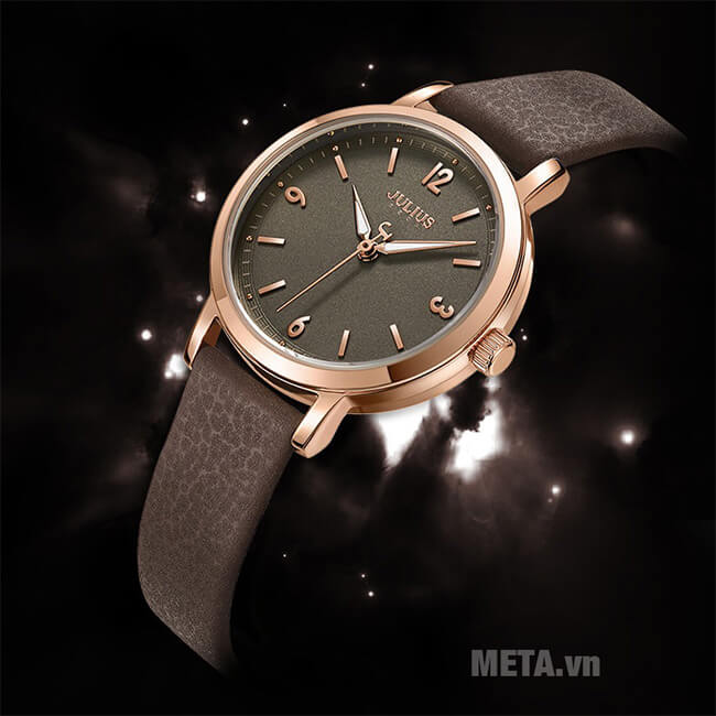 Đồng hồ nữ Julius JA-1070