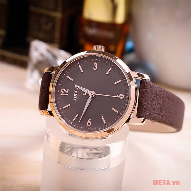 Đồng hồ nữ Julius JA-1070