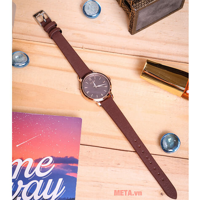 Đồng hồ nữ Julius JA-1070