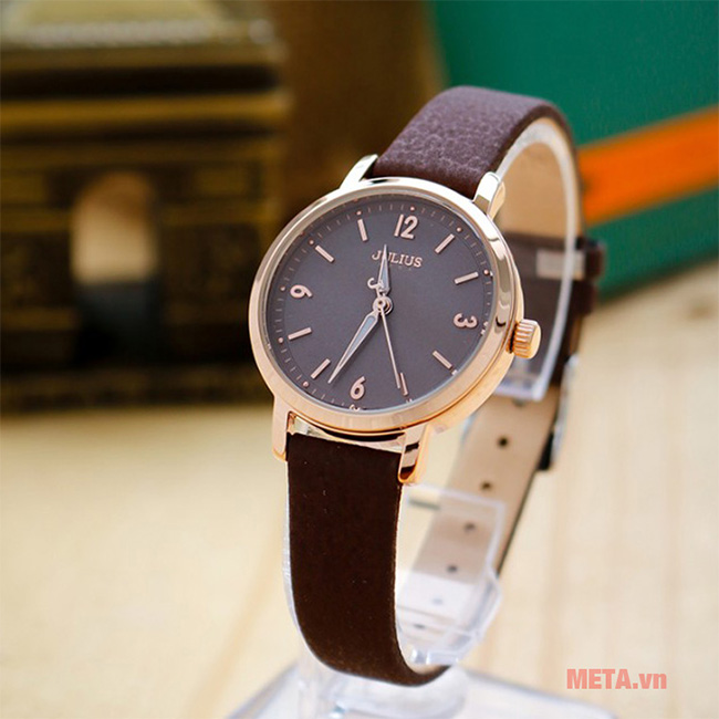 Đồng hồ nữ Julius JA-1070