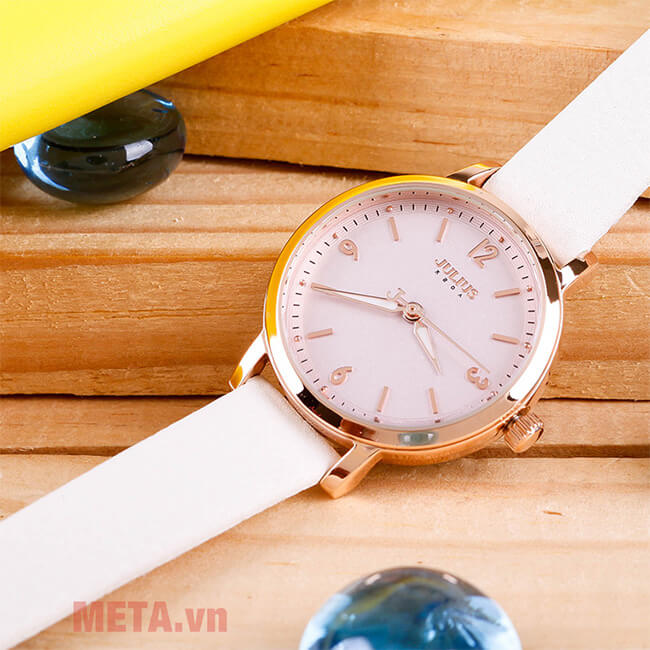 Đồng hồ nữ Julius JA-1070