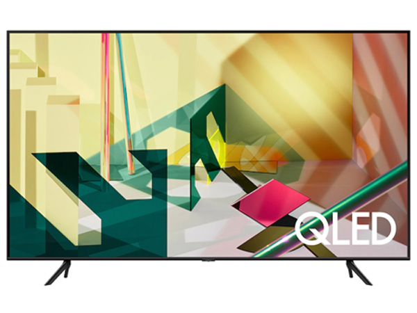 Smart Tivi QLED Samsung 4K 55 inch QA55Q70TAKXXV