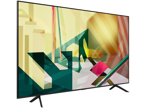 Smart Tivi Samsung QA55Q70TAKXXV