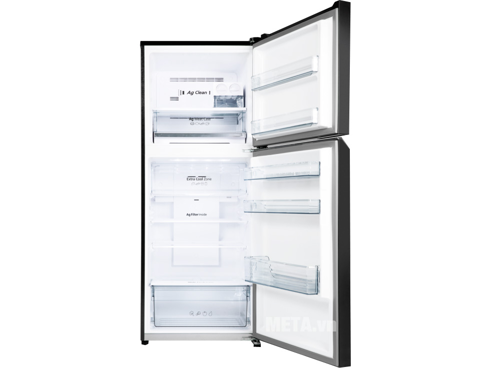Tủ lạnh Panasonic NR-BL351GAVN