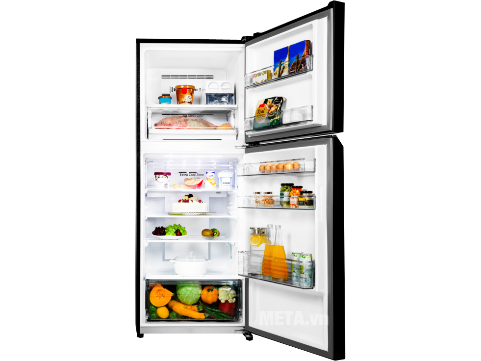 Tủ lạnh Panasonic NR-BL351GAVN