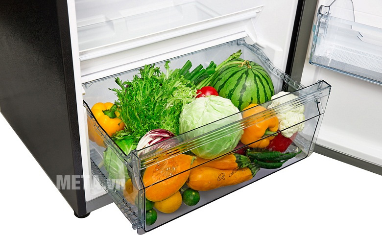 Tủ lạnh Panasonic NR-BL351GAVN
