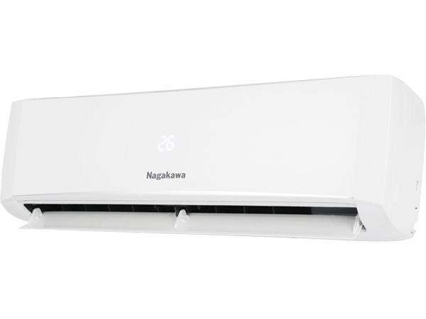 Điều hòa Nagakawa 1 chiều 24000 BTU/H NS-C24R2H06
