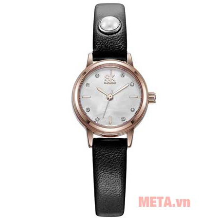 Đồng hồ nữ chính hãng Shengke K8011L