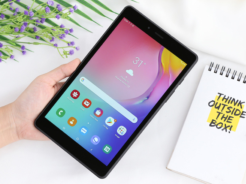 Máy tính bảng Samsung Tab A