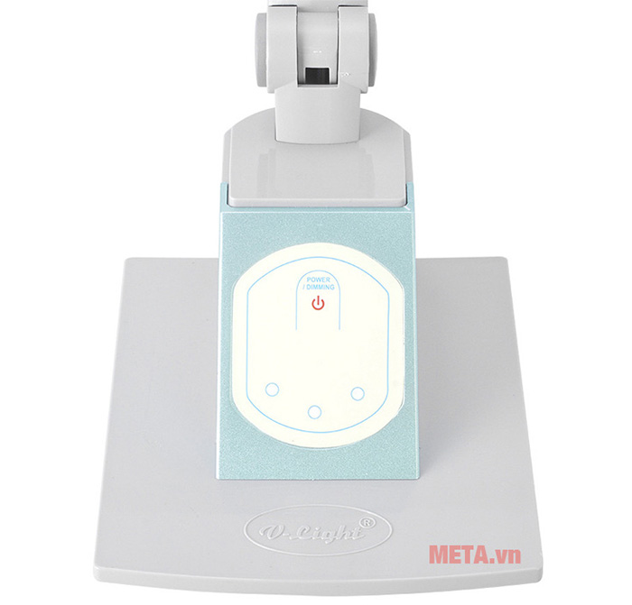 Đèn bàn cao cấp Elegance II V-light LED 9W