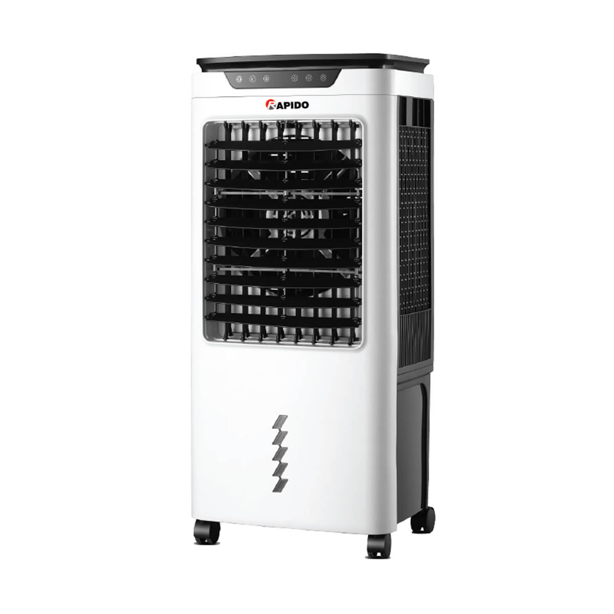 Quạt điều hòa không khí Rapido RAC168-D