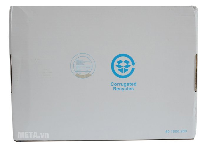 Máy chấm công vân tay Ronald Jack RJ 550