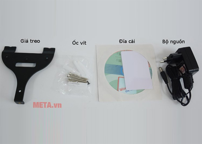 Máy chấm công vân tay Ronald Jack RJ 550