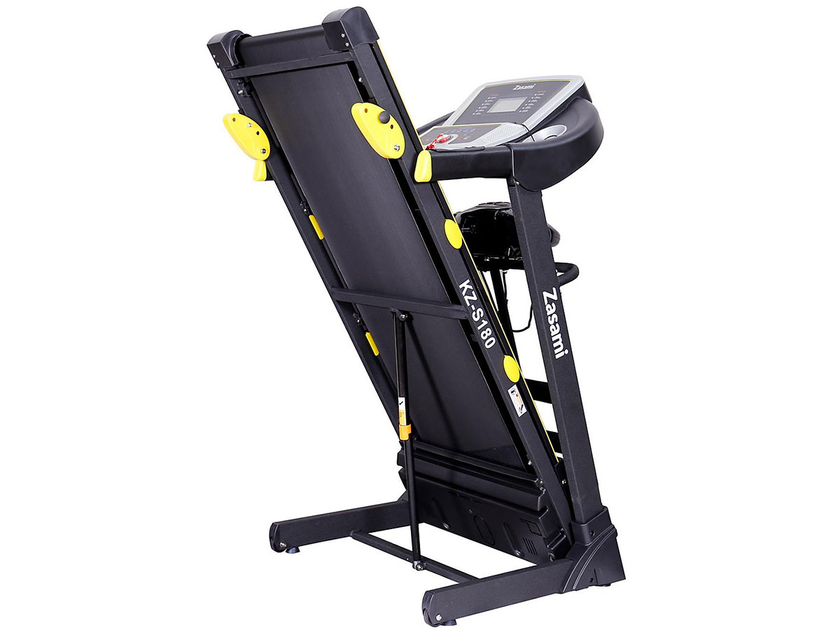 Máy chạy bộ điện gia đình