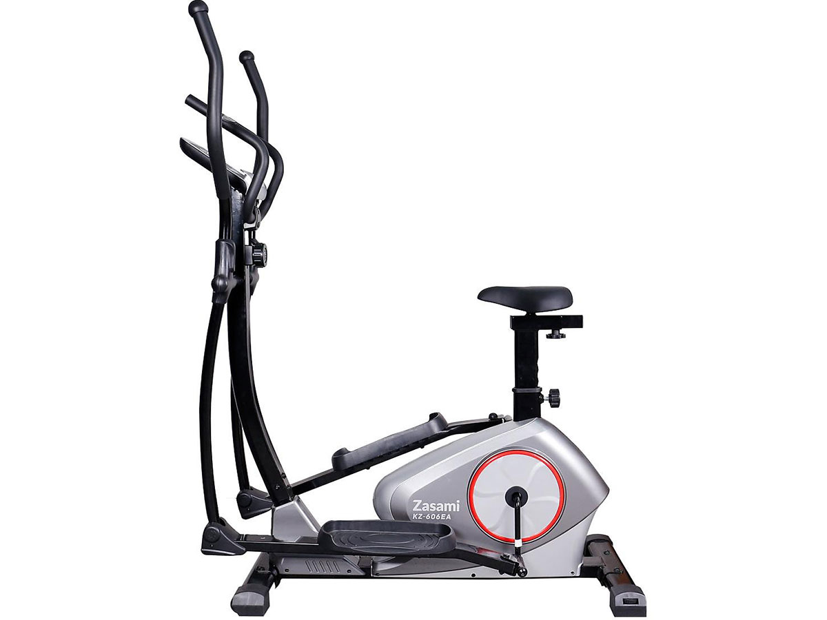 Xe đạp tập thể dục Zasami KZ606EA