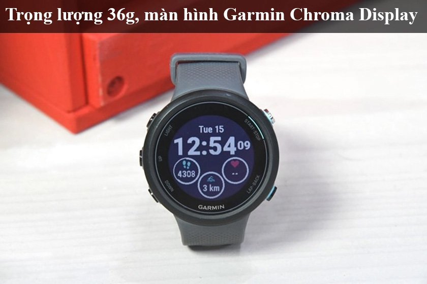 Đồng hồ thông minh Garmin 