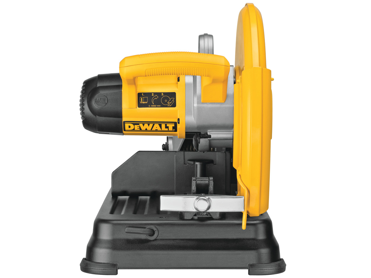 Máy cắt sắt Dewalt