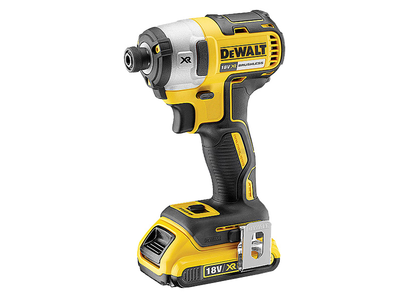 Máy vặn vít dùng pin DCF887P2