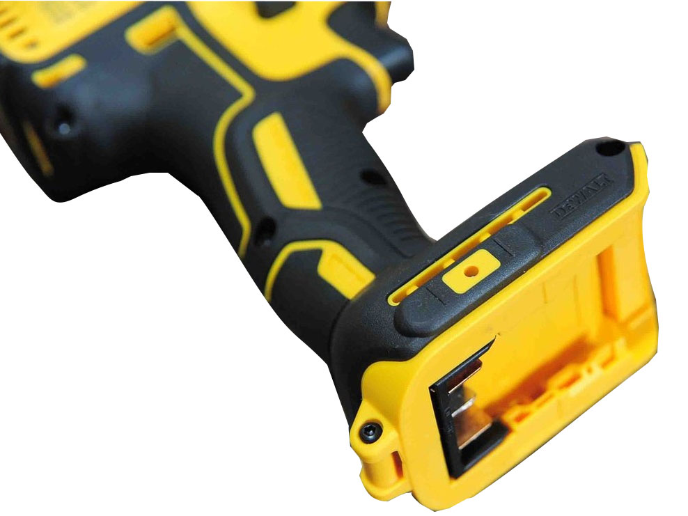 Máy siết bu lông, ốc vít Dewalt