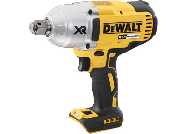 Máy siết bu lông dùng pin Dewalt DCF897M2