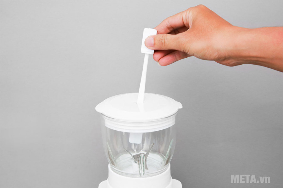 Máy xay sinh tố 3 cối Sunhouse SHD5582W