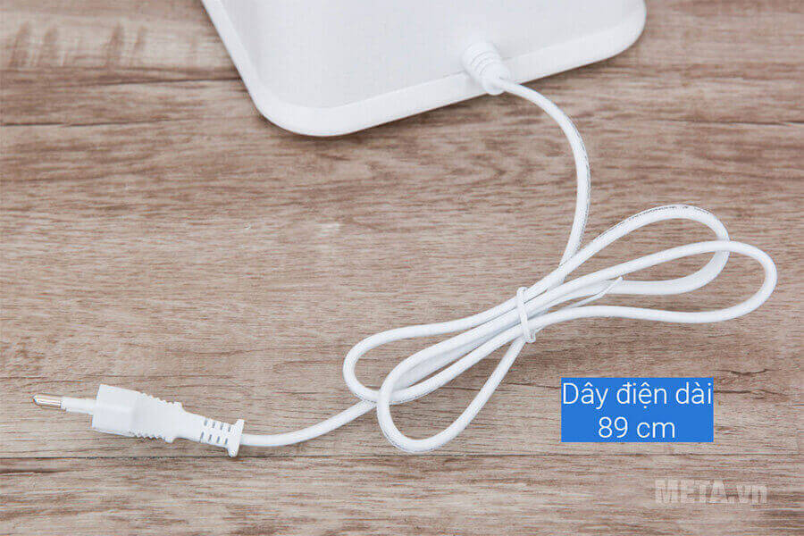 Máy xay sinh tố 3 cối Sunhouse SHD5582W