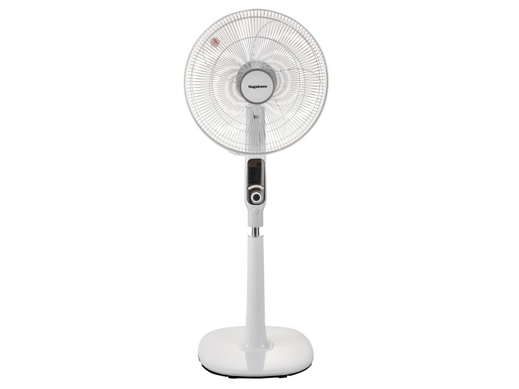 Quạt đứng Nagakawa NAG1001 (55W) - Có điều khiển từ xa